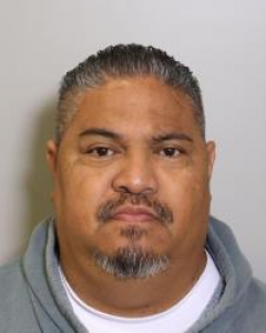 Tafiaina Andrada Suani a registered Sex Offender of California
