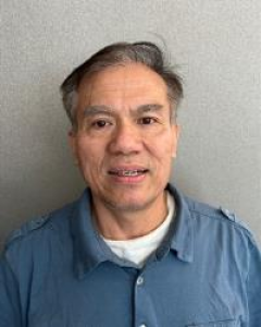 Tai Anh Dang a registered Sex Offender of California