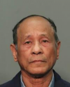 Tai Dai Dung a registered Sex Offender of California