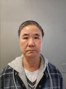 Tai Van Lam a registered Sex Offender of California