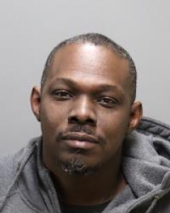 Tajiddin Lamar Turner a registered Sex Offender of California