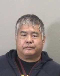 Takuji Goto a registered Sex Offender of California