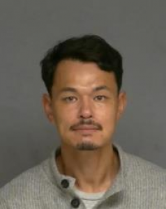 Takumi Watanabe a registered Sex Offender of California