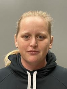 Tamara Jene Cox a registered Sex Offender of California