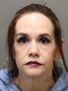 Tammy Renia Schreiner a registered Sex Offender of California