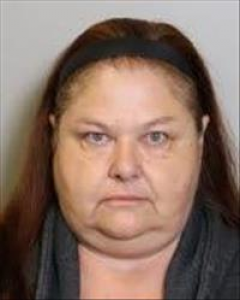 Tammy Teal a registered Sex Offender of California
