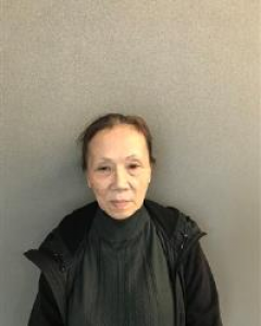 Tam Thi Do a registered Sex Offender of California