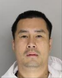 Tam Hue Duong a registered Sex Offender of California