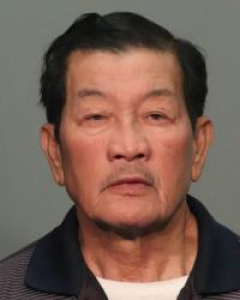 Tam Duc Truong a registered Sex Offender of California