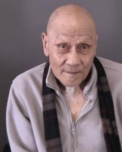 Tanielu Nuualofa a registered Sex Offender of California