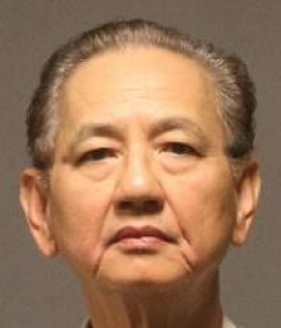 Tan Minh Vo a registered Sex Offender of California