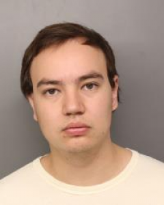 Tate Robert Godwin a registered Sex Offender of California