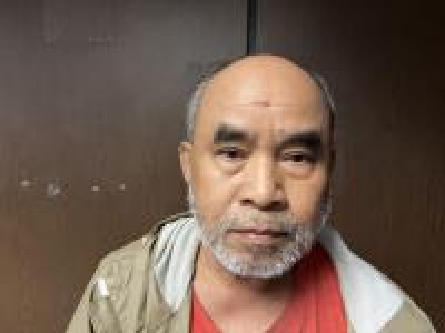 Tauch Bin a registered Sex Offender of California