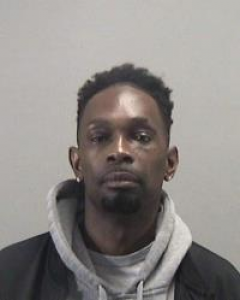 Taurean Patterson a registered Sex Offender of California