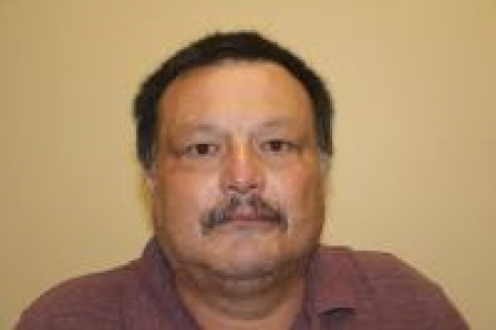 Taurino Murillo Galindo a registered Sex Offender of California