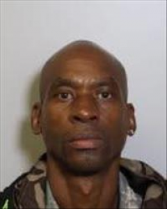 Taurus Eugene Green a registered Sex Offender of California