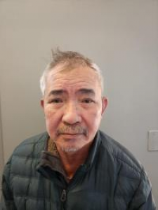 Tau Sy Nguyen a registered Sex Offender of California