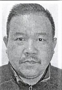 Taveekiat Somboon a registered Sex Offender of California