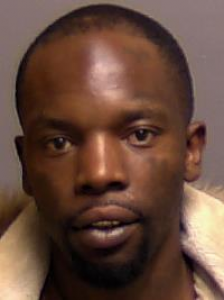 Tavon Michael Burns a registered Sex Offender of California