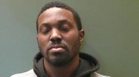 Taye Christopher Dada a registered Sex Offender of California