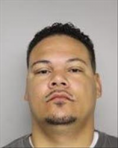 Taylor Lewis Gholar a registered Sex Offender of California