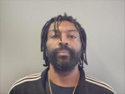 Taylor Tyrone Jones a registered Sex Offender of California