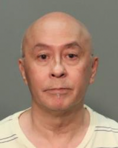 Teddy Sze Au a registered Sex Offender of California
