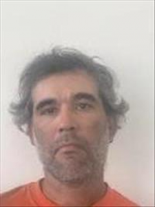 Teddy Al Miller a registered Sex Offender of California