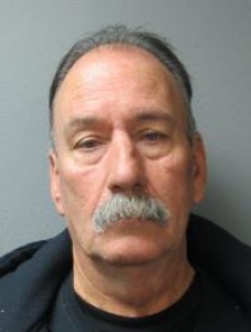 Teddy Wayne Scott a registered Sex Offender of California