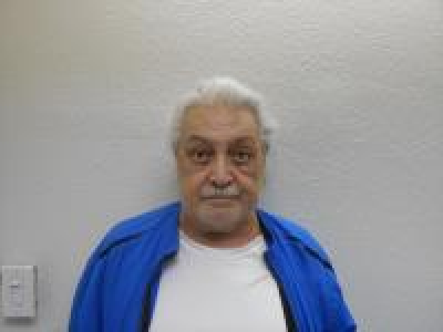 Tedford Wilfred Downey a registered Sex Offender of California