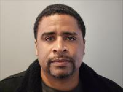 Tedrick Ezell Groves a registered Sex Offender of California