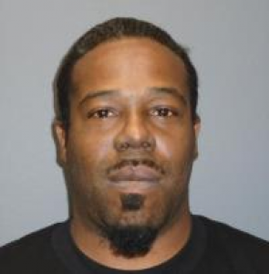 Ted Obie Johnson a registered Sex Offender of California