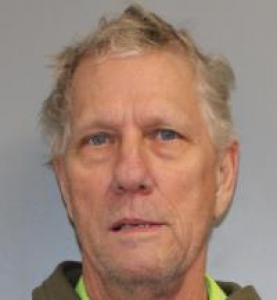 Ted Charles Moulder a registered Sex Offender of California