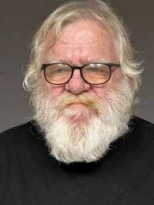 Ted Allen Owens a registered Sex Offender of California