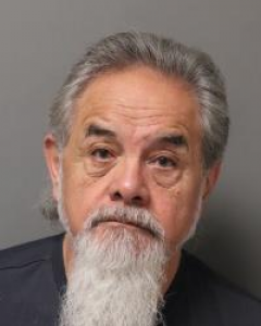 Ted Raymond Racho a registered Sex Offender of California