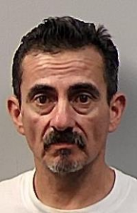 Ted Rodriguez a registered Sex Offender of California