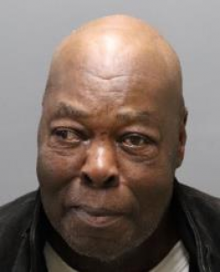 Teeluster Harris a registered Sex Offender of California