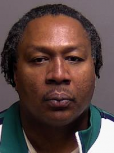 Telenious Lamar Taylor a registered Sex Offender of California
