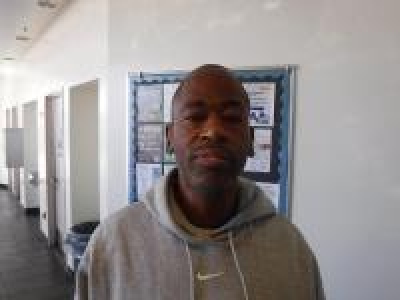 Temiko Chemari Goodlow a registered Sex Offender of California