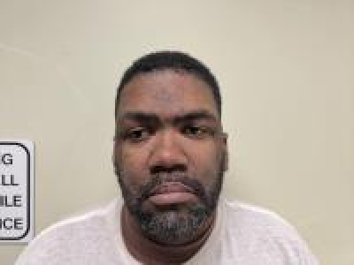 Temircus Deandra Jones a registered Sex Offender of California