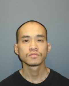 Teng Heu a registered Sex Offender of California