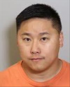 Teng Kong a registered Sex Offender of California