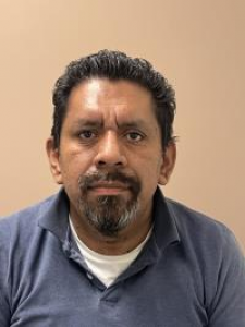 Tenorio David Arnoldo Huezo a registered Sex Offender of California