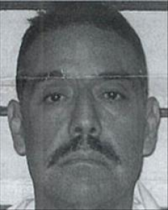 Teodore Sanchez Rodriquez a registered Sex Offender of California