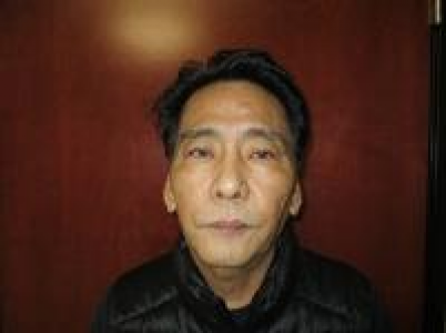 Teodorico Silverio Dayoa a registered Sex Offender of California
