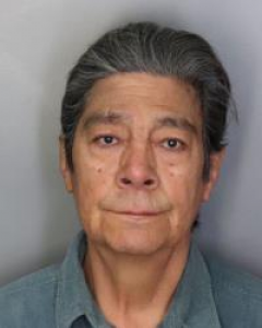 Teodoro Flores a registered Sex Offender of California
