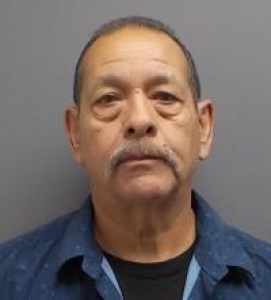 Teodoro Eduardo Juaregui a registered Sex Offender of California