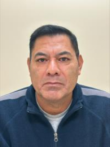 Teodoro Quezada a registered Sex Offender of California