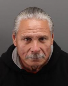 Teodoro Rodriguez a registered Sex Offender of California