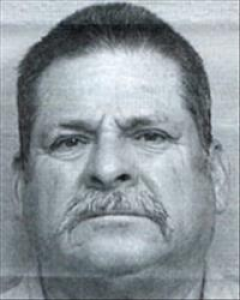 Teofilo Ascencio Garcia a registered Sex Offender of California